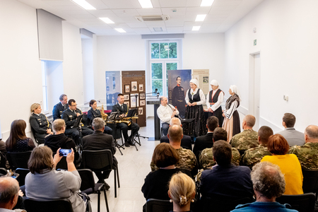 PVZ NAJHRABREJŠI MED HRABRIMI BARON ANDREJ ČEHOVIN 10.9.2025 - Valter Leban-6862